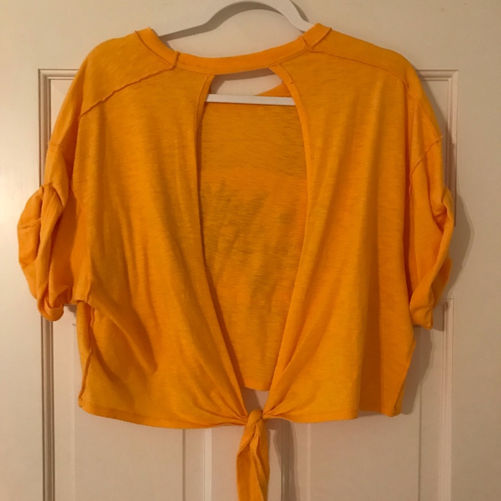 Open back top! - Picture 3 of 4